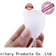 custom cheap menstrual cup suppliers for sale 1