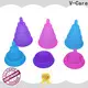 V-Care factory price top rated menstrual cup manufacturers for women 1