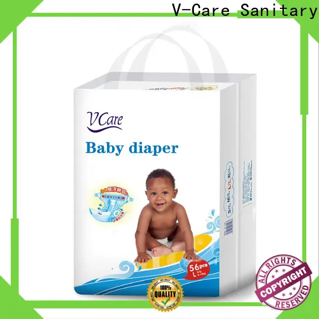 V-Care quality baby pull ups diapers supply for children 1
