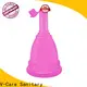 V-Care good selling cheap menstrual cup suppliers for sale 1