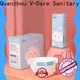 V-Care top new born baby diapers for business for sale 1