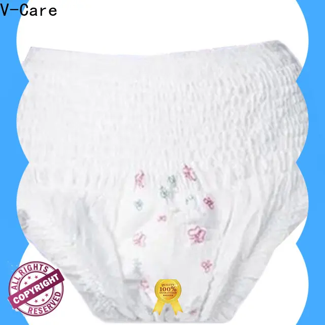 V-Care the best sanitary pads supply for ladies 1