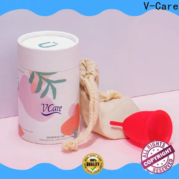 latest best menstrual cup company for sale 1