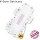 V-Care ultra thin sanitary napkin pants manufacturers for ladies 1