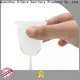 wholesale top rated menstrual cup suppliers for ladies 1