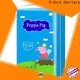 V-Care professional cheap baby nappies supply for children 1