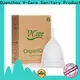 wholesale period menstrual cup factory for ladies 1