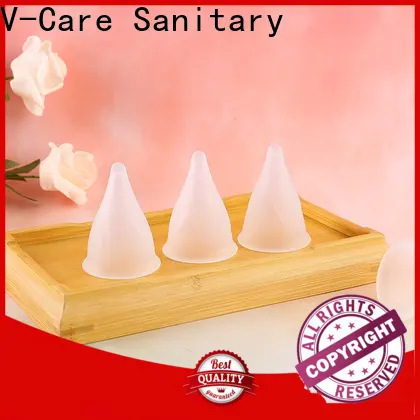 V-Care best menstrual cup supply for business 1