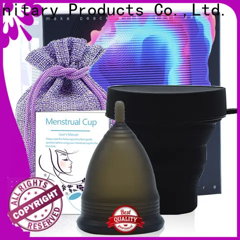 V-Care menstrual cups supply for business1 1