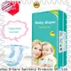 V-Care superior quality disposable baby diapers suppliers for sale 1