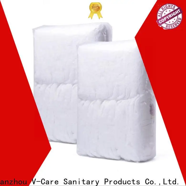 V-Care superior quality best newborn baby nappies manufacturers for infant11 1