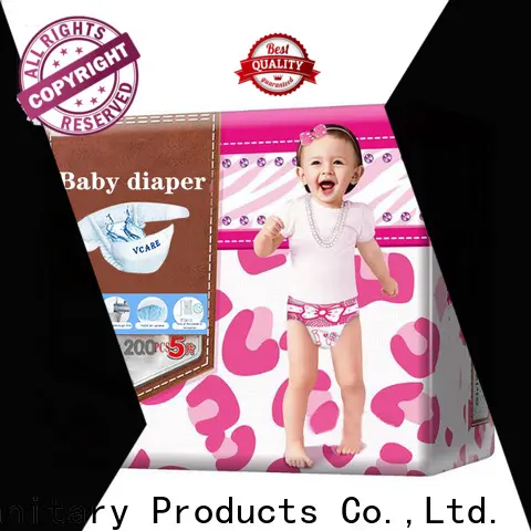 V-Care superior quality best newborn baby nappies manufacturers for infant13 1
