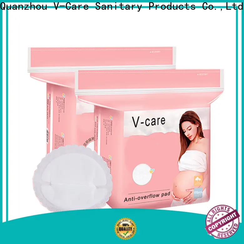 Latest Nursing Breast Pads For Women 1
