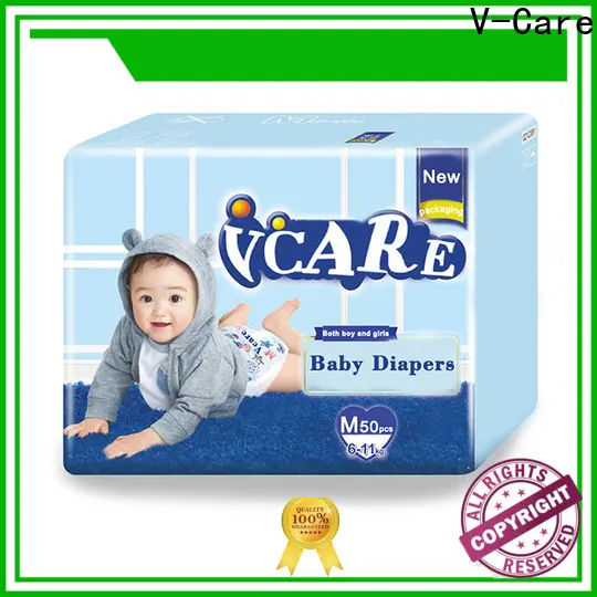 high-quality baby pull ups diapers manufacturers for children 1