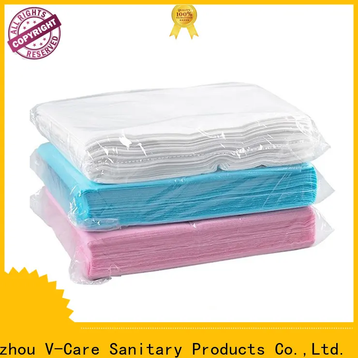 V-Care underpad sheet supply for sale 1