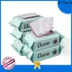 V-Care high-quality custom wet wipes suppliers for men 1