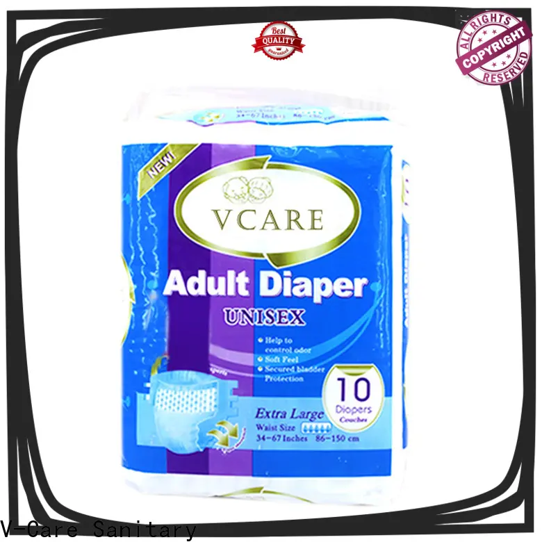 new new adult diapers company for sale 1