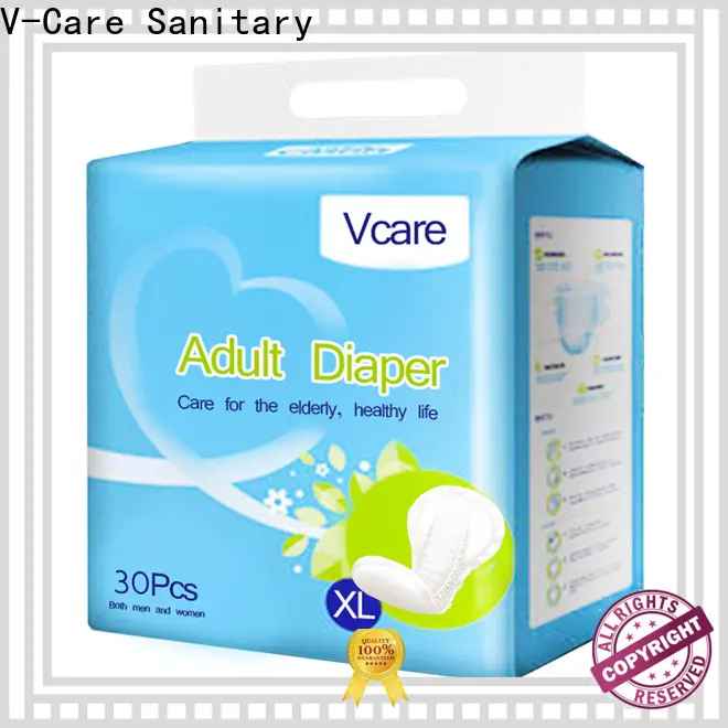 V-Care adult nappies manufacturers for adult2 1