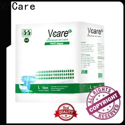 fast delivery custom adult diaper suppliers for adult 1