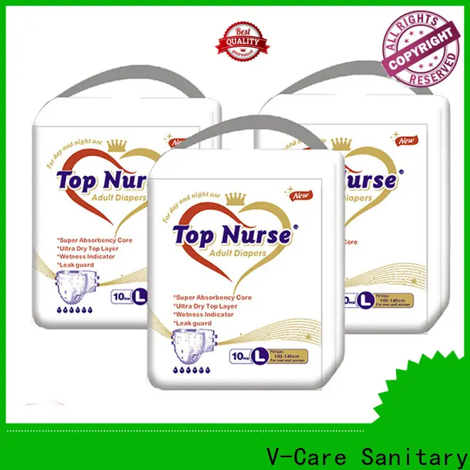top cheap adult pull ups manufacturers for sale 1