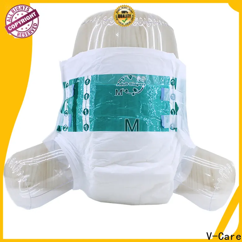 wholesale adult nappies supply for women 1