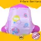 V-Care high-quality baby pull up diapers factory for baby 1