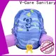 V-Care good selling baby diaper pull ups manufacturers for sleeping 1