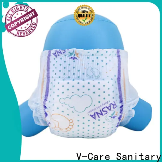 V-Care toddler diaper company for infant1 1