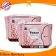 V-Care wholesale low price sanitary pads factory for women 1