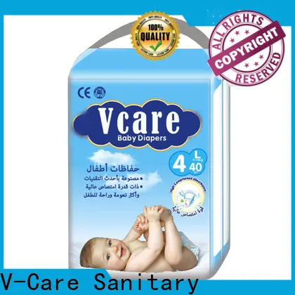 V-Care baby diaper pull ups company for sale1 1