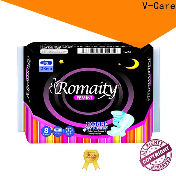 wholesale sanitary napkin disposal factory for ladies 1