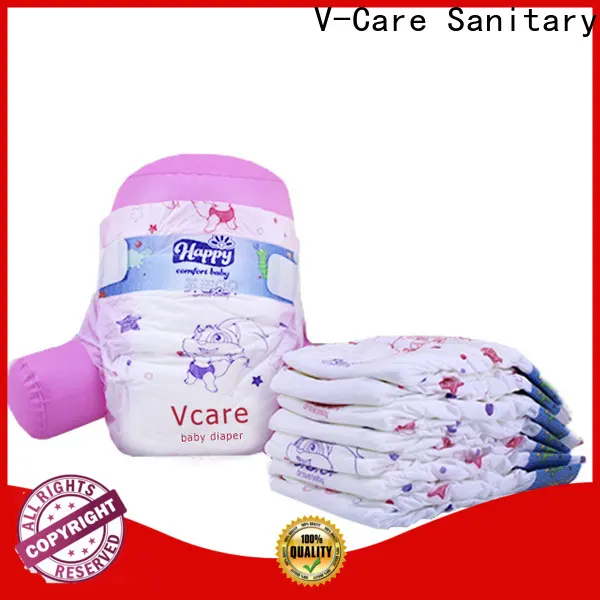 wholesale best newborn baby nappies company for sale 1
