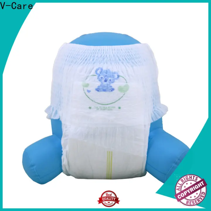 V-Care baby pull ups supply for infant 1