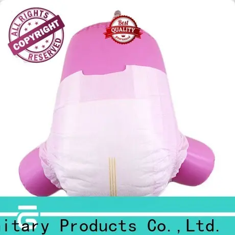 hot sale newborn disposable diapers factory for baby 1