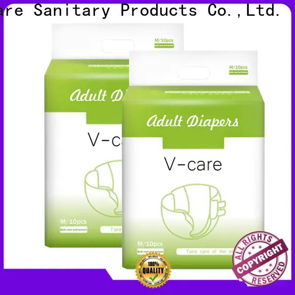 custom top rated adult diapers suppliers for men 1