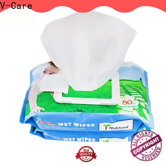 oem cheap wet wipes manufacturers for men 1