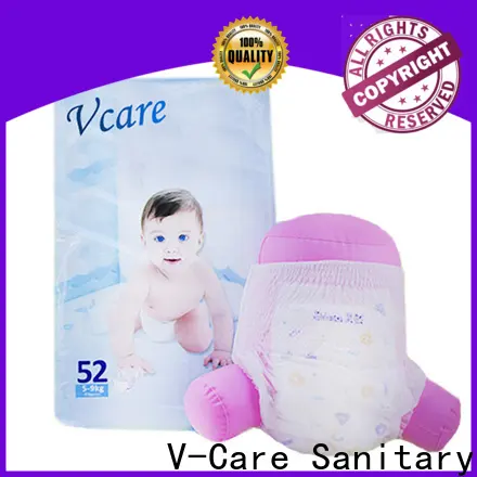 V-Care superior quality baby diaper pull ups suppliers for children 1