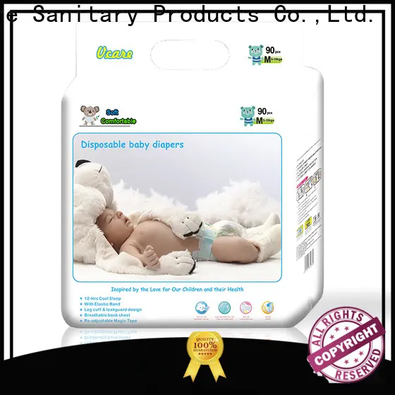 V-Care top baby nappies for business for sale 1