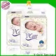 V-Care superior quality best newborn nappies supply for sleeping 1