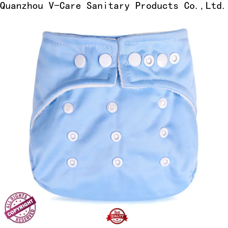 V-Care disposable baby nappies suppliers for infant 1