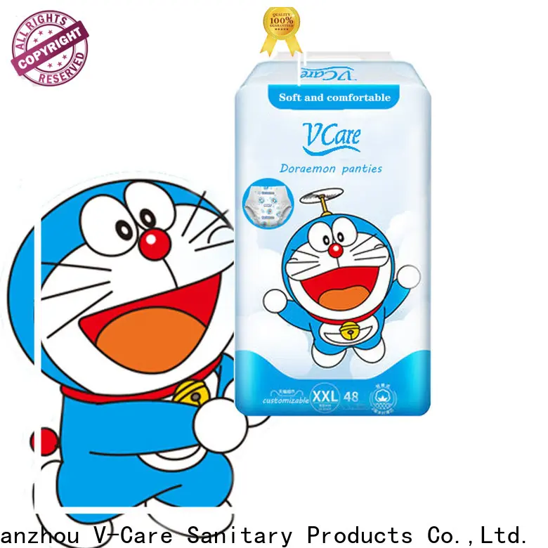 V-Care baby pull ups suppliers for baby 1