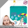 V-Care cheap baby nappies factory for sale1 1