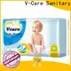 V-Care baby pull up diapers suppliers for sale 1