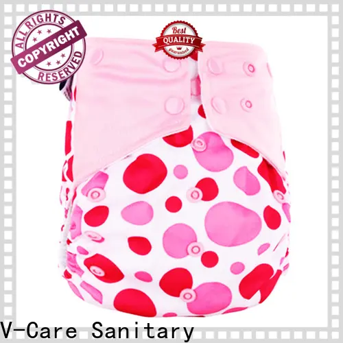 V-Care superior quality best infant diapers for business for sale 1