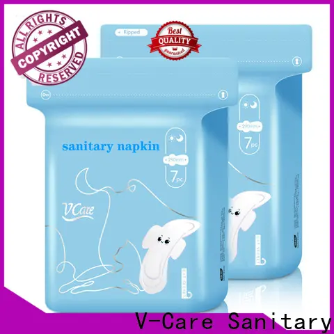 V-Care the best sanitary pads suppliers for sale1 1