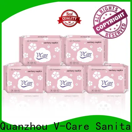 V-Care low price sanitary pads suppliers for sale1 1