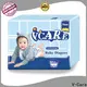 V-Care custom best cheap baby diapers suppliers for sleeping 1