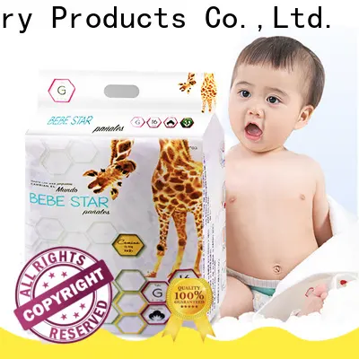 breathable newborn diapers company for children 1