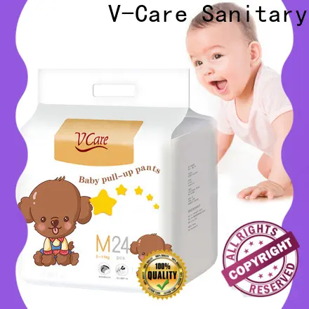 superior quality baby pull up diapers company for children 1