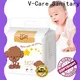superior quality baby pull up diapers company for children 1
